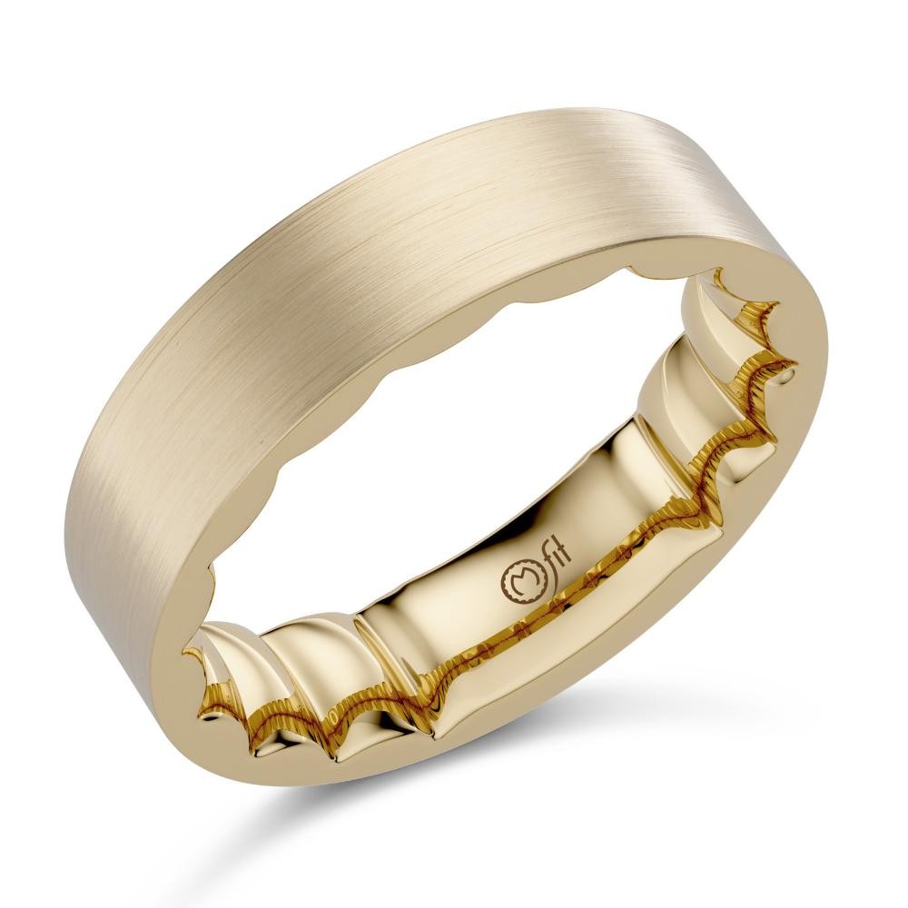 MFIT-MC Wedding Band