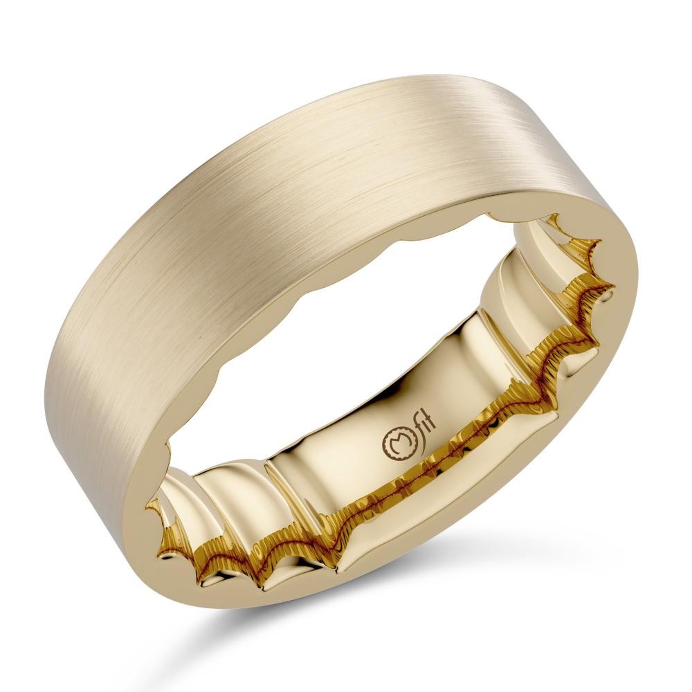 MFIT-MC Wedding Band