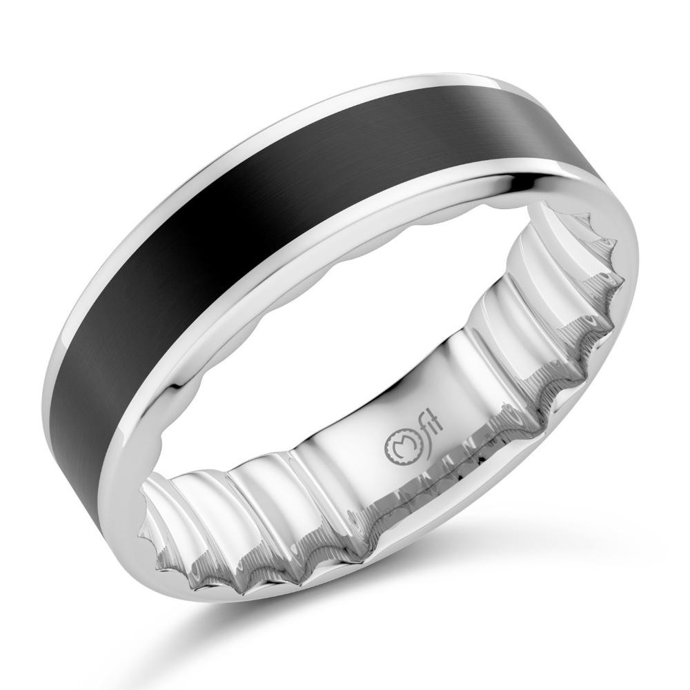 MFIT-MC Wedding Band