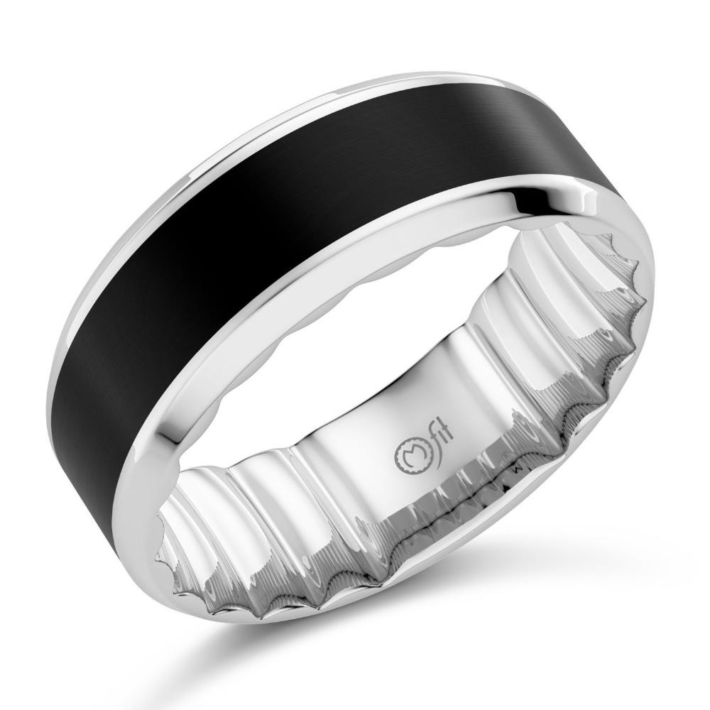 MFIT-MC Wedding Band