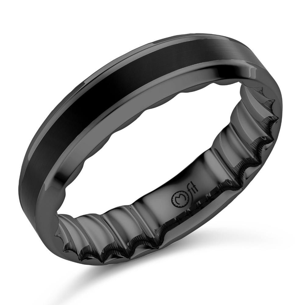 MFIT-MC Wedding Band