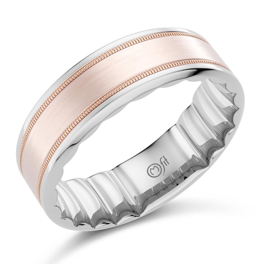 MFIT-MC Wedding Band