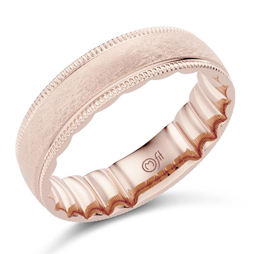 MFIT-MC Wedding Band