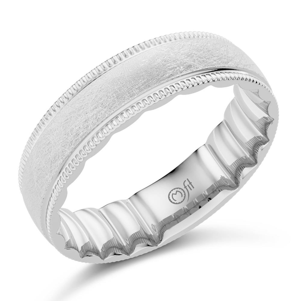 MFIT-MC Wedding Band