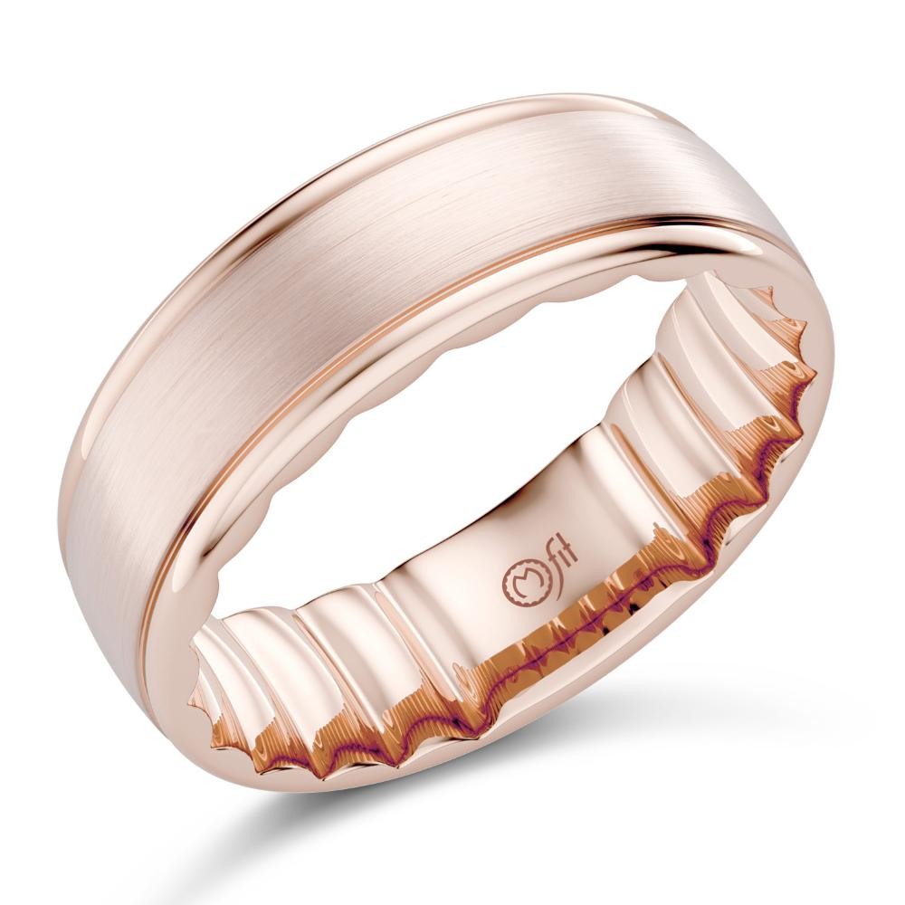 MFIT-MC Wedding Band
