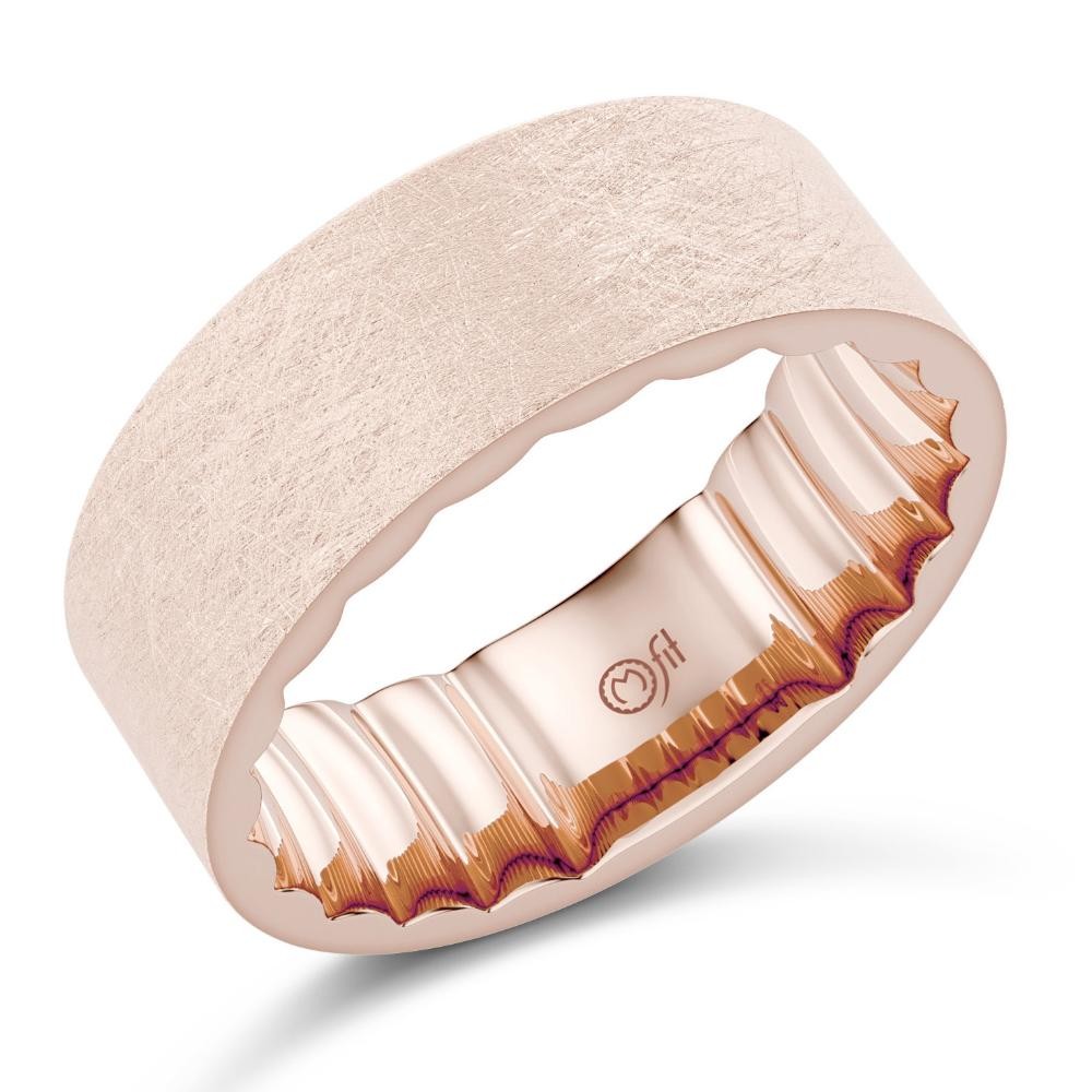 MFIT-MC Wedding Band