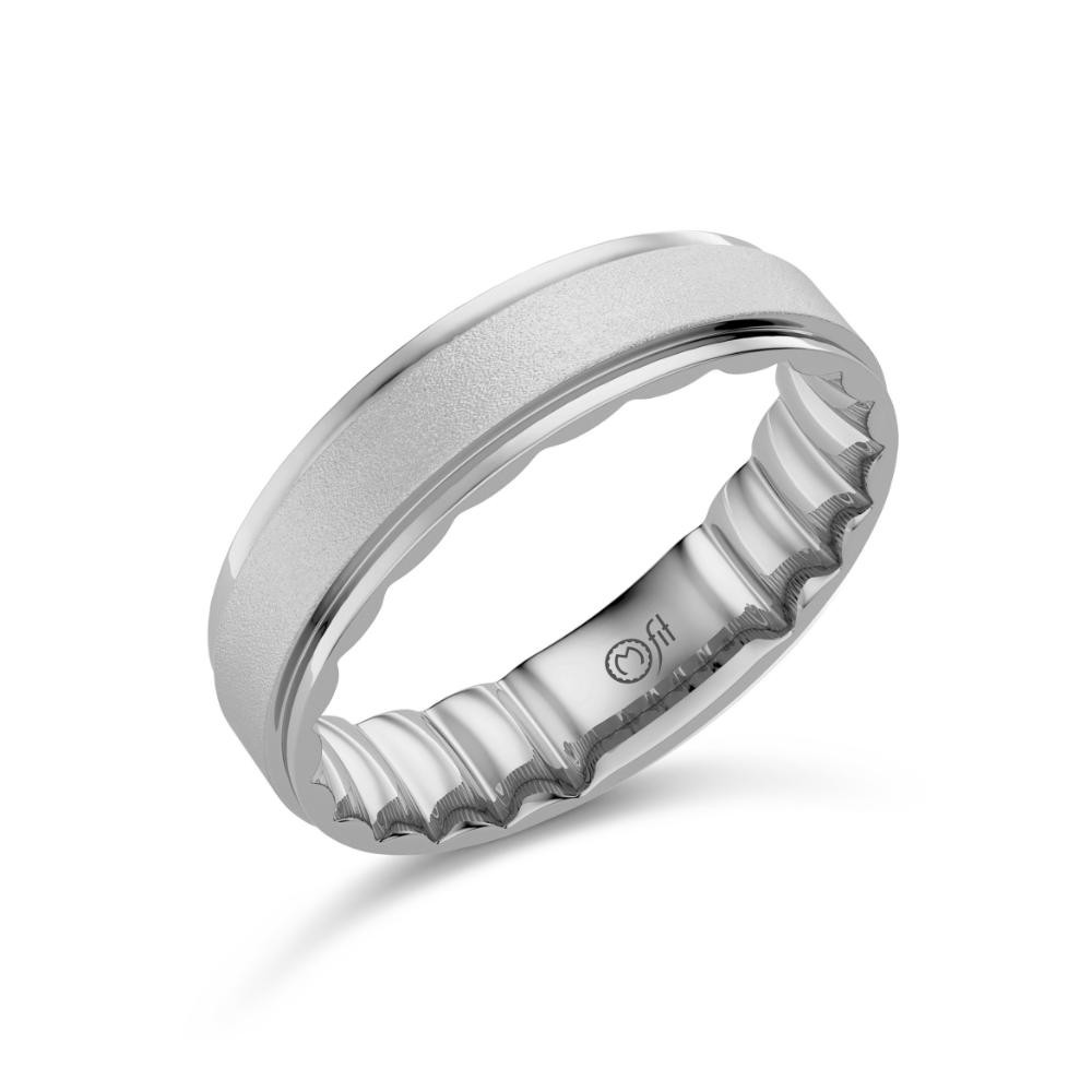 MFIT-MC Wedding Band