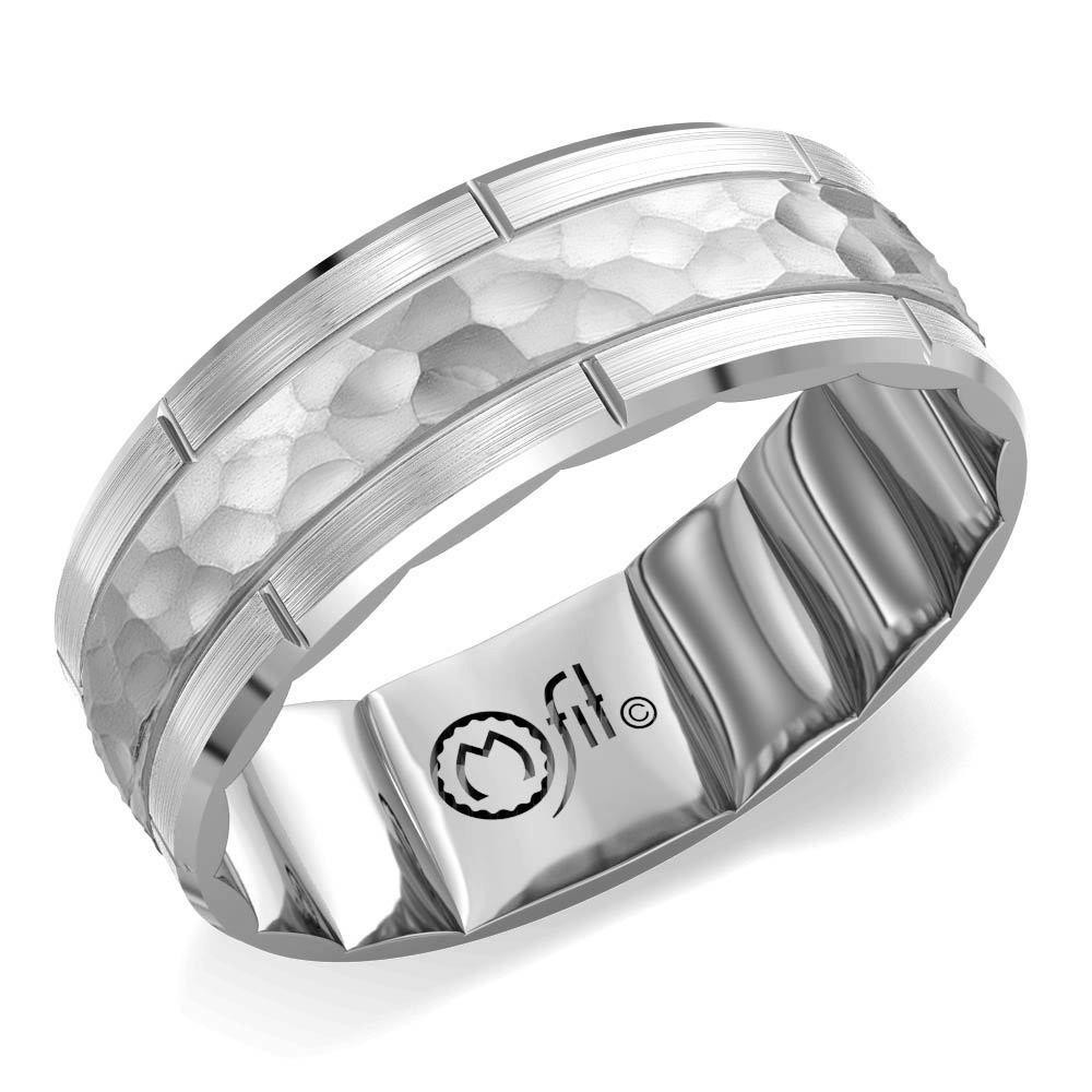 MFIT-MC Wedding Band