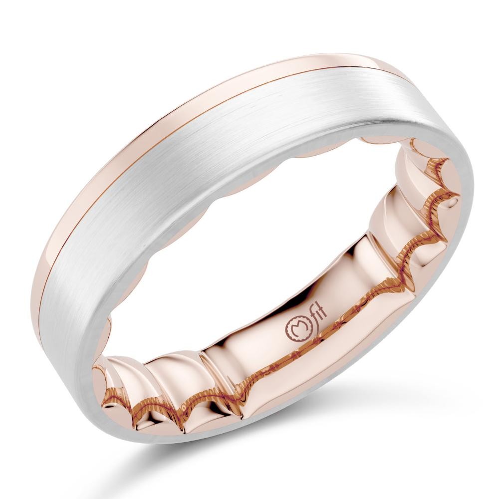 MFIT-MC Wedding Band