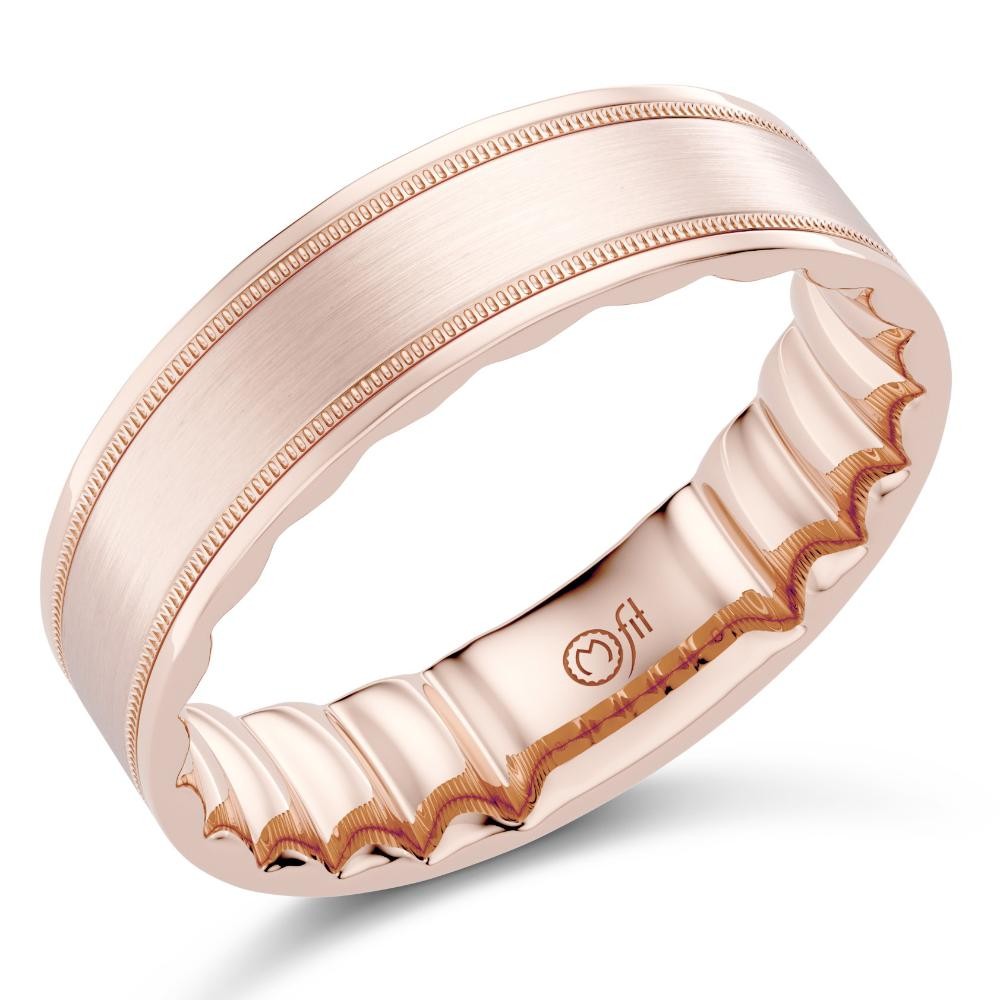 MFIT-MC Wedding Band