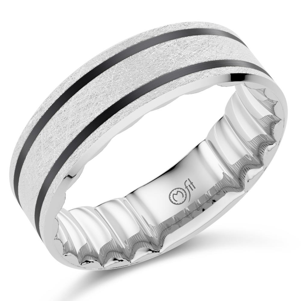 MFIT-MC Wedding Band