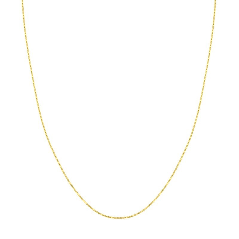 Open Cable Chain