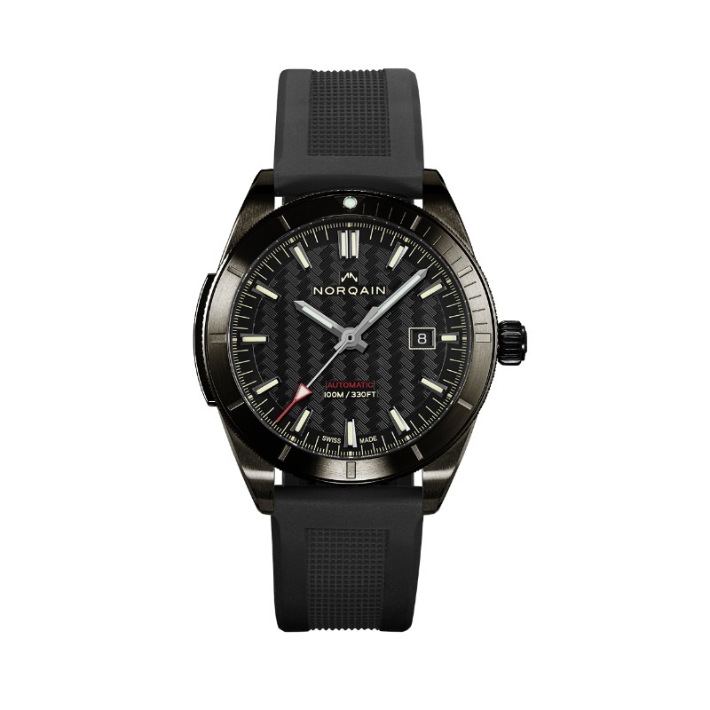 Adventure 42mm with Pin Buckle