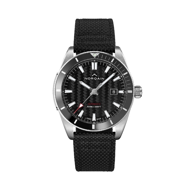 Adventure 42mm with Pin Buckle