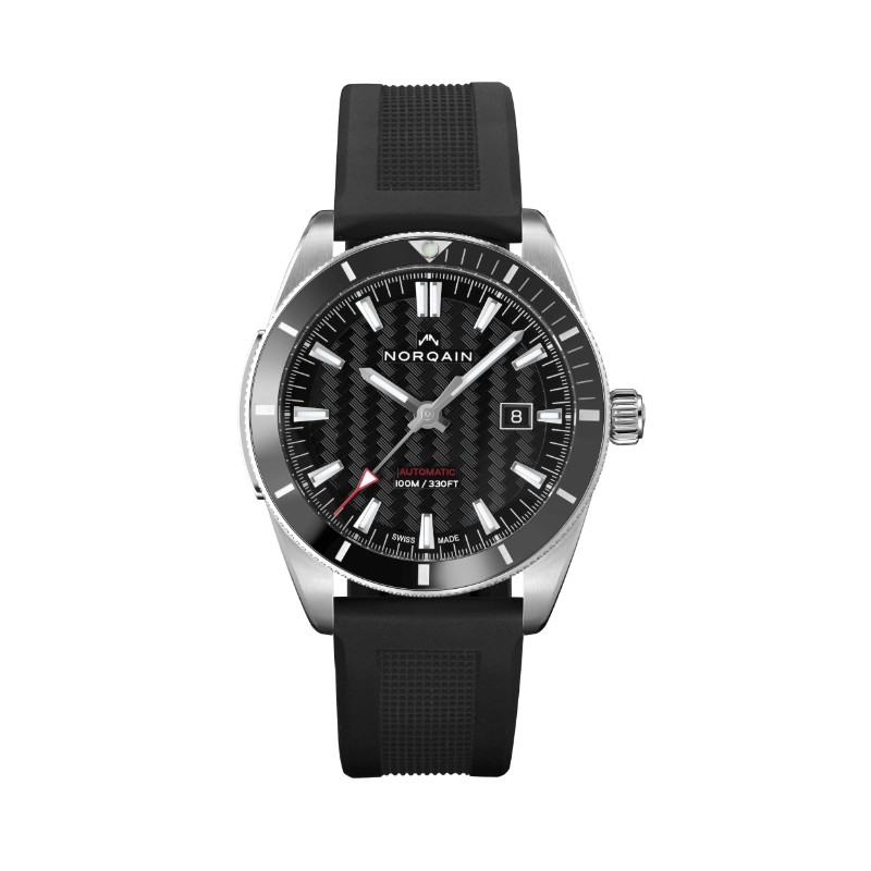 Adventure 42mm with Pin Buckle