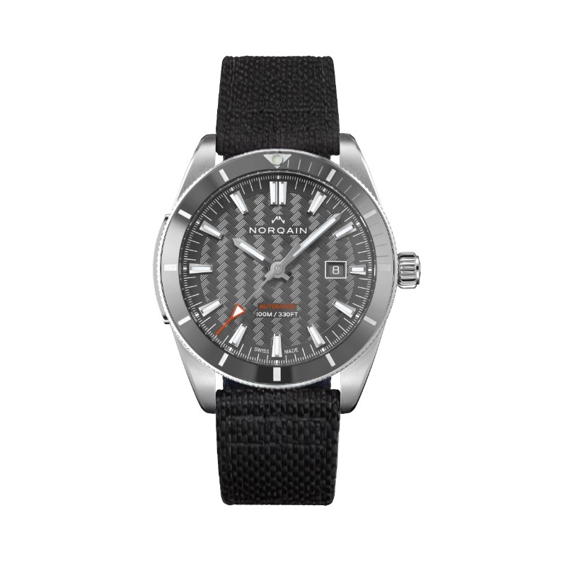 Adventure 42mm with Pin Buckle
