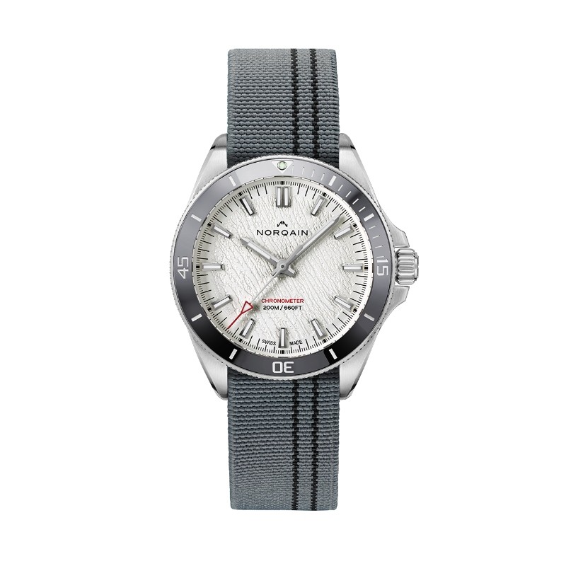 Adventure NEVEREST 40mm with Elastic