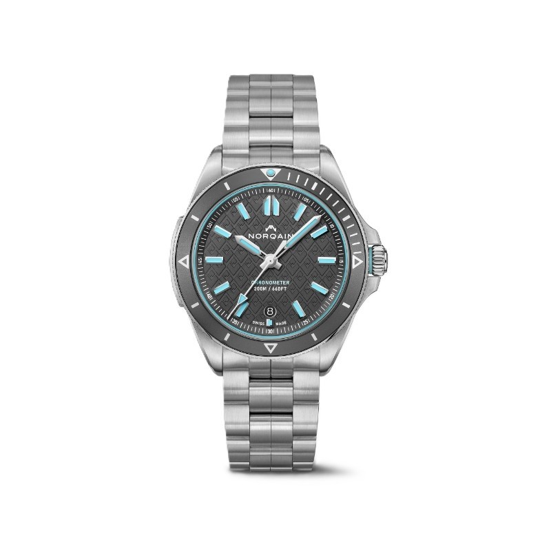 Adventure 40mm with Folding Clasp
