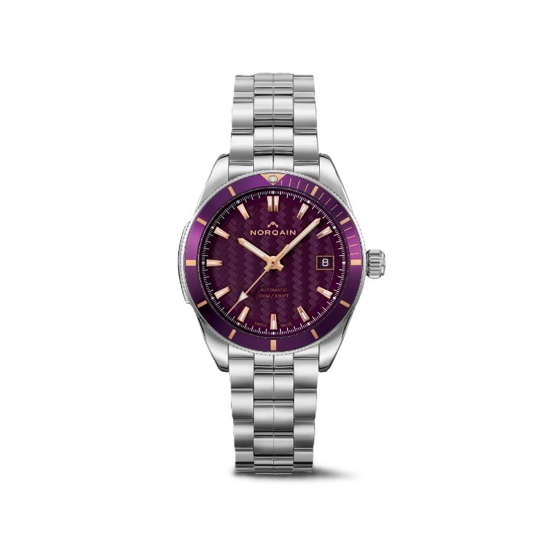 Adventure 37mm with Folding Clasp