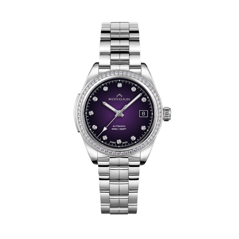 Adventure 37mm with Folding Clasp