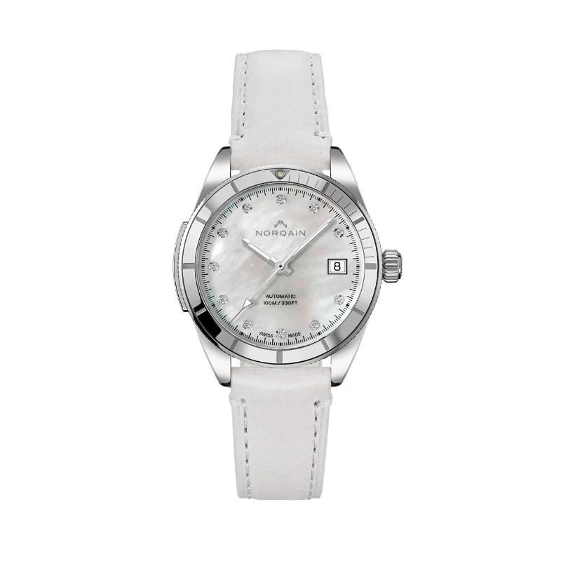 Adventure 37mm with Pin Buckle