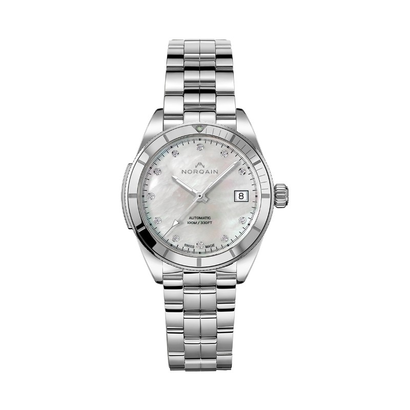 Adventure 37mm with Folding Clasp