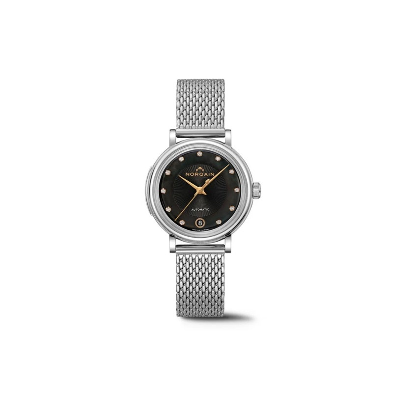 Freedom 34mm with Clip