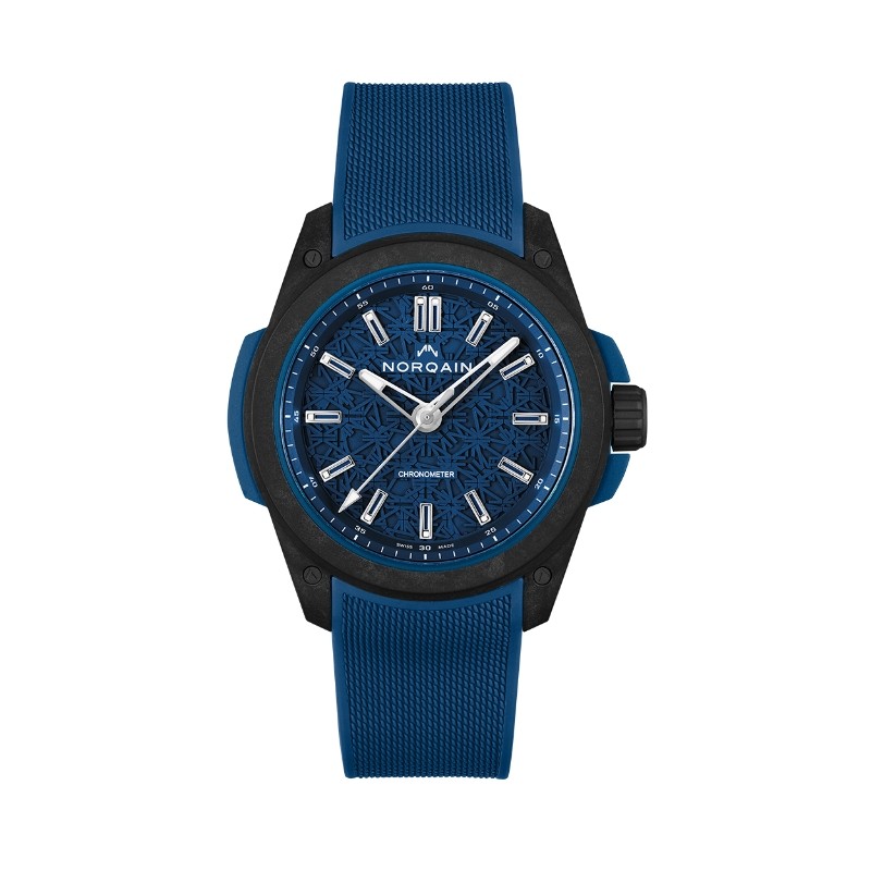 Wild ONE 42mm with Pin Buckle