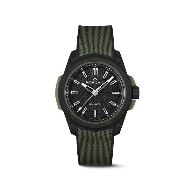 Wild ONE 42mm with Folding Clasp