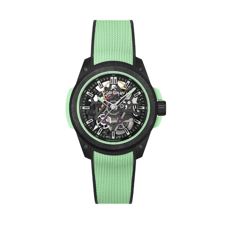 Wild ONE 39mm with Pin Buckle