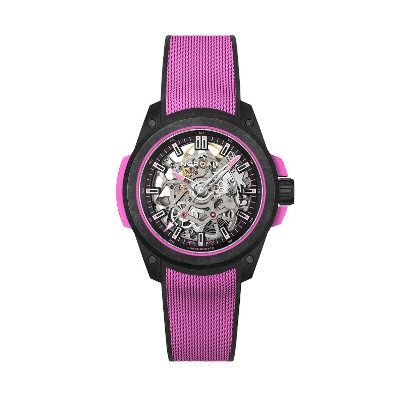 Wild ONE 39mm with Folding Clasp