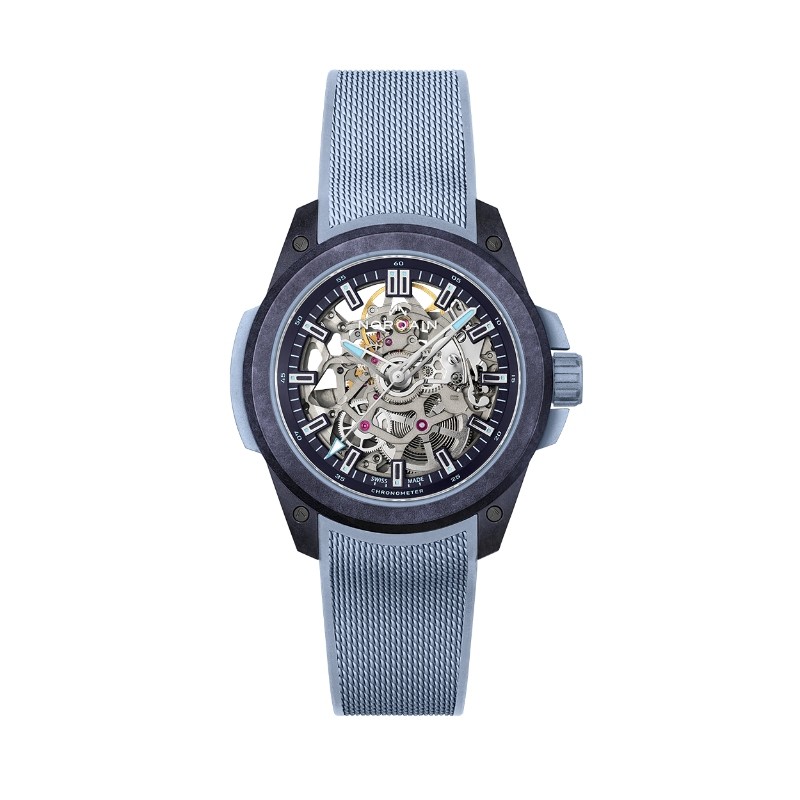 Wild ONE 39mm with Pin Buckle