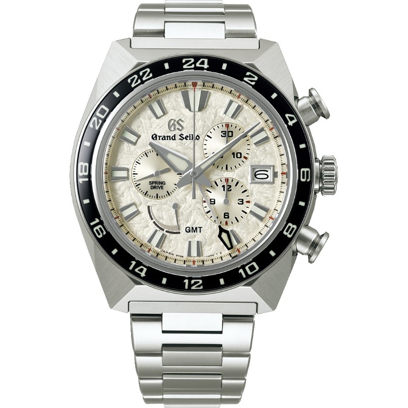 Grand Seiko Sport Spring Drive Chronograph SBGC253