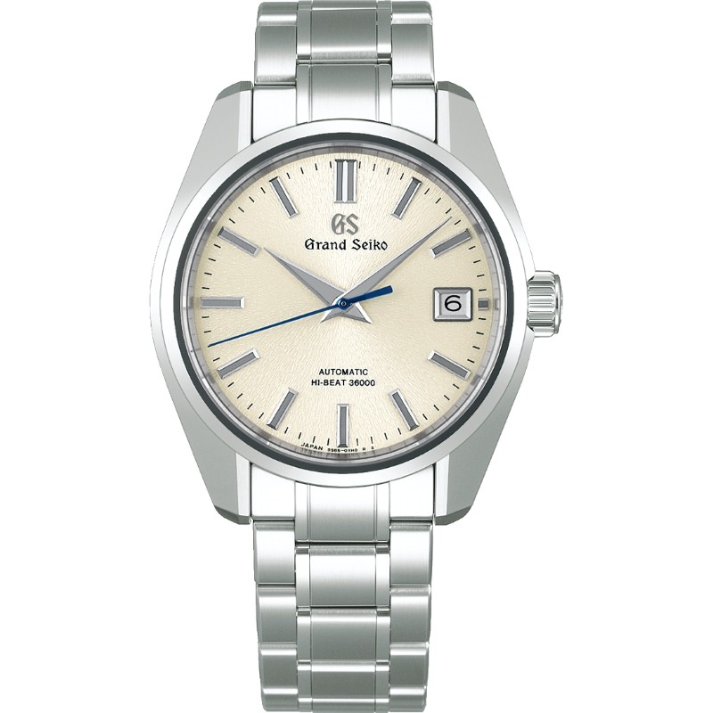 Grand Seiko Heritage Hi-Beat 36000 SBGH299