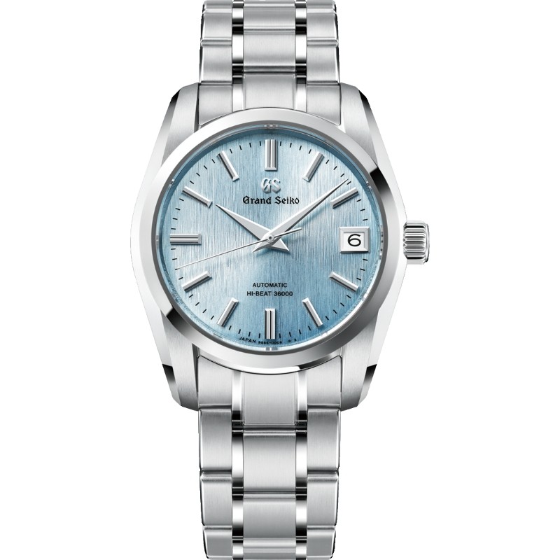 Grand Seiko Heritage Hi-Beat 36000 SBGH347
