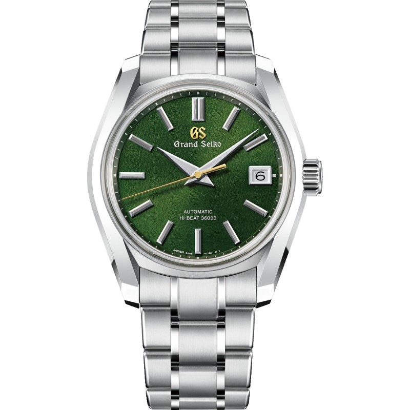 Grand Seiko Heritage Hi-Beat 36000 SBGH351