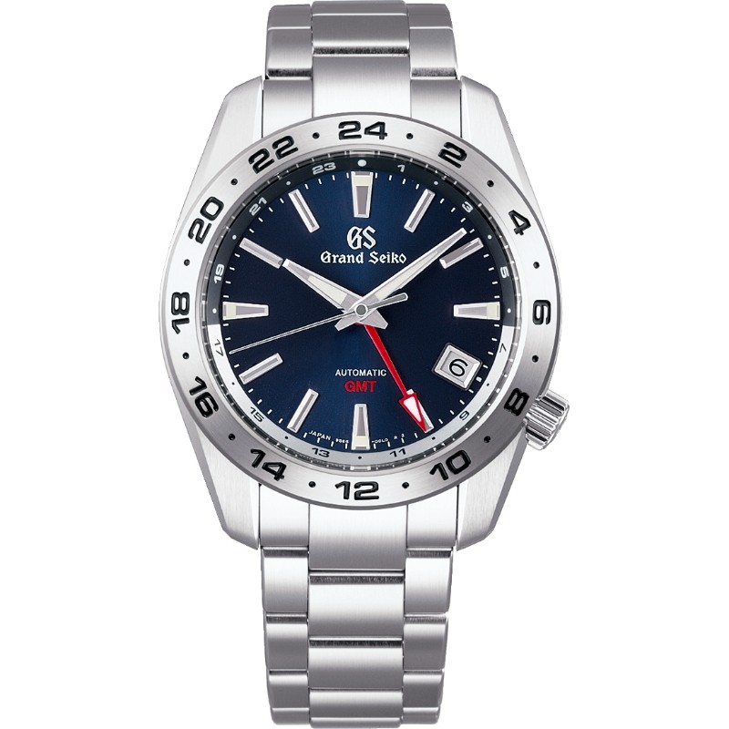 Grand Seiko Sport Automatic GMT SBGM245