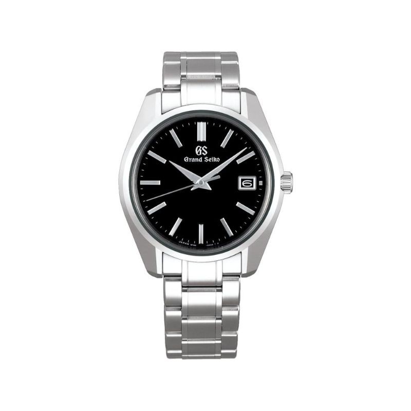 Grand Seiko Heritage Quartz Watch
