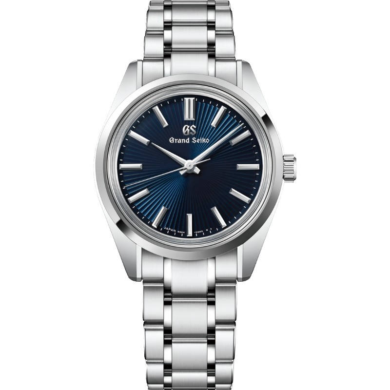 Grand Seiko Heritage Manual SBGW299