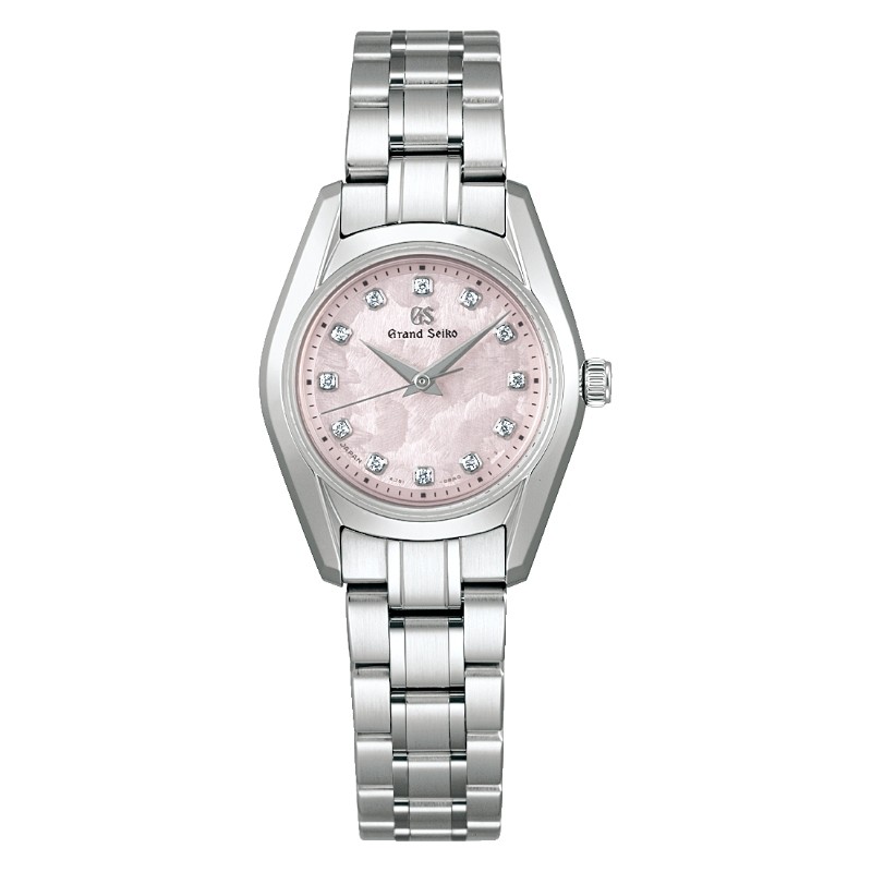 Grand Seiko Heritage Ladies STGF387