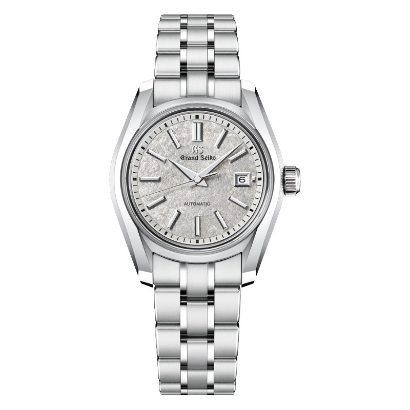 Grand Seiko Heritage Ladies Automatic STGK033