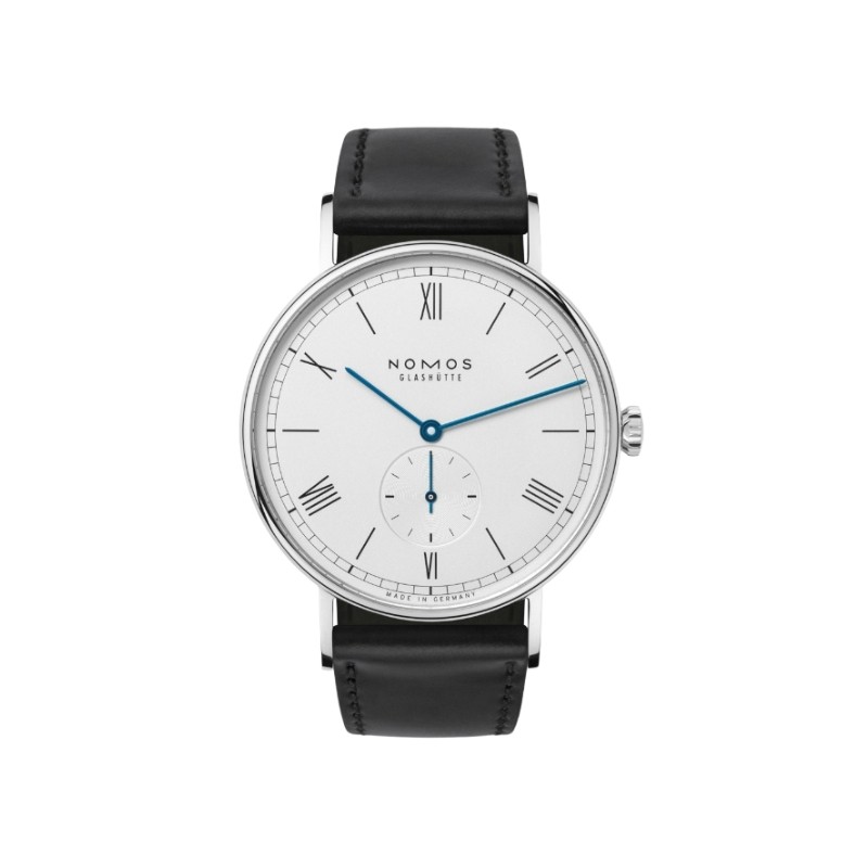NOMOS Glashütte Ludwig 38 Watch