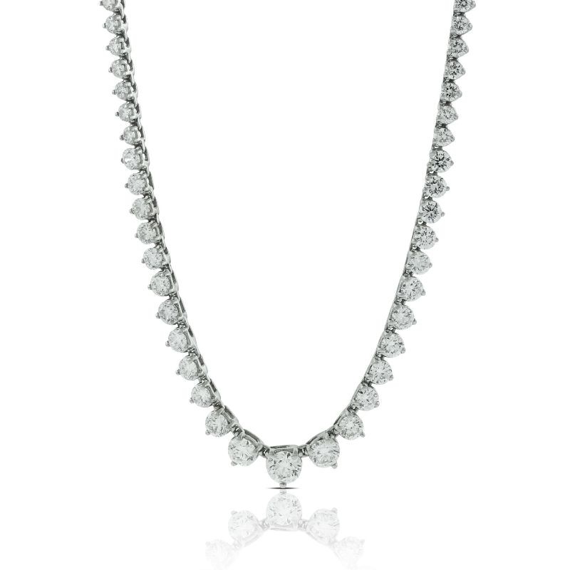Providence Diamond Collection Riviera Necklace