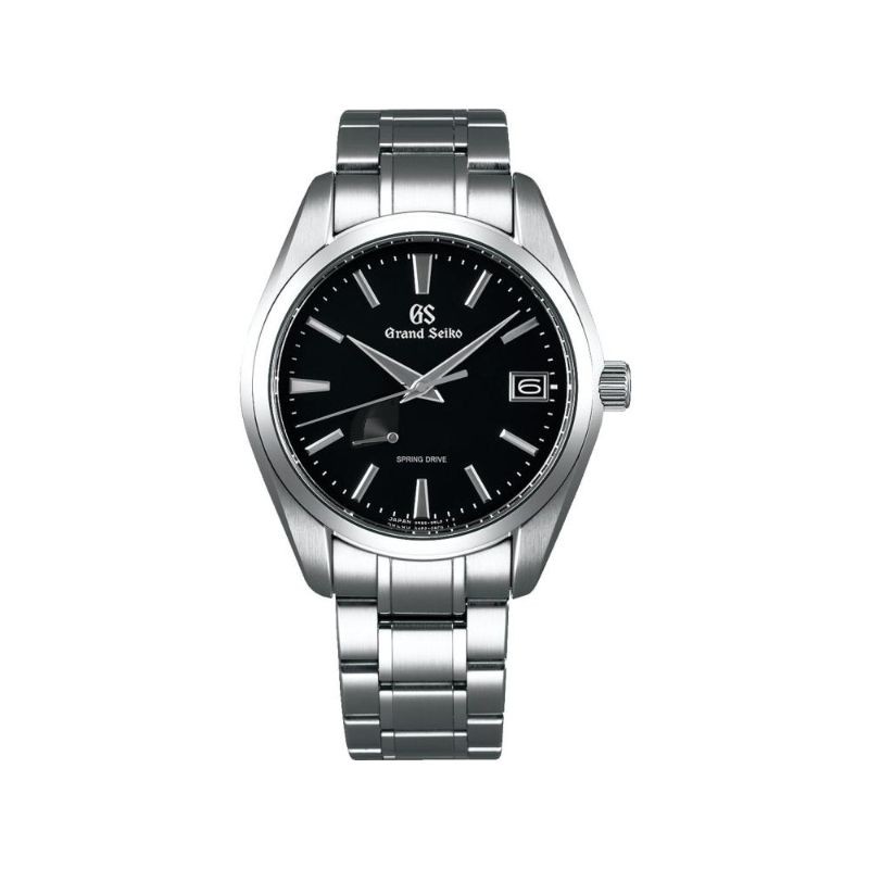 Grand Seiko Heritage Spring Drive Automatic Watch