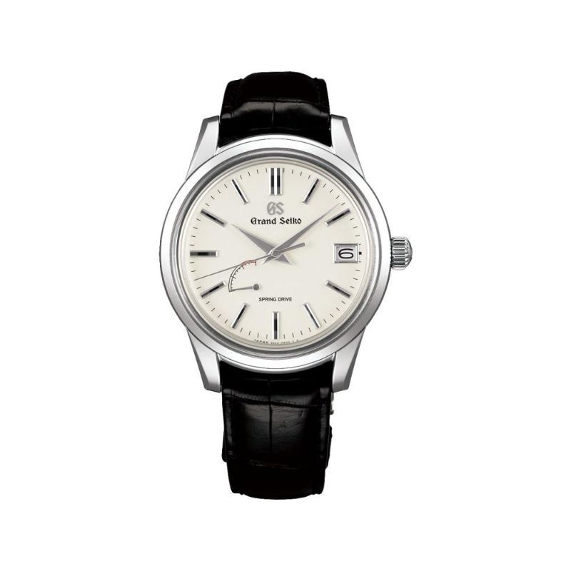 Grand Seiko Elegance Spring Drive Automatic Watch