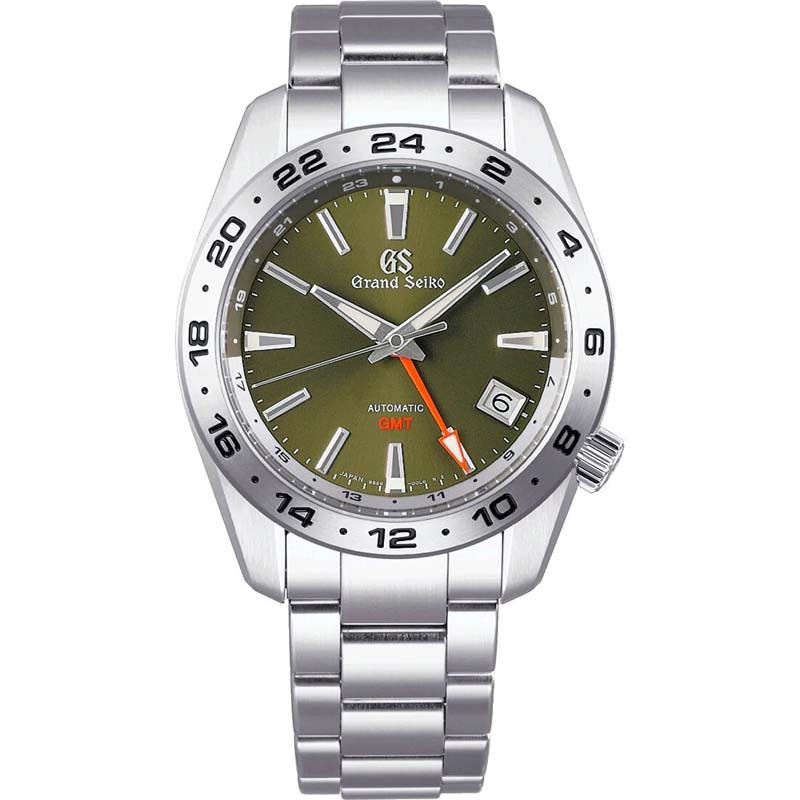 Grand Seiko Sport Automatic Watch