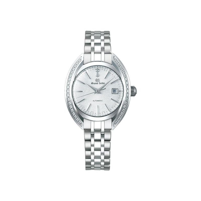 Grand Seiko Elegance Mechanical Automatic Watch