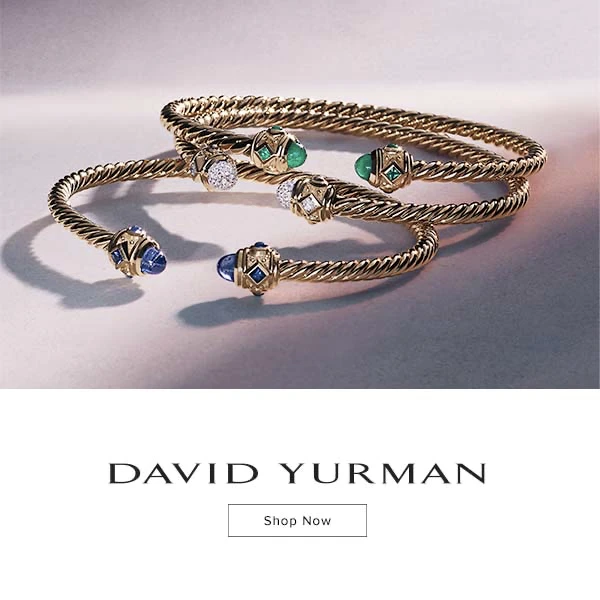 David Yurman