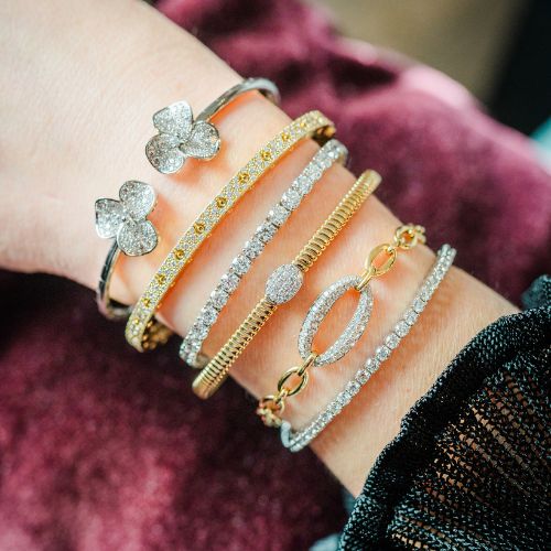 Providence Diamond Fine Jewelry Jewelry Store Cranston, RI