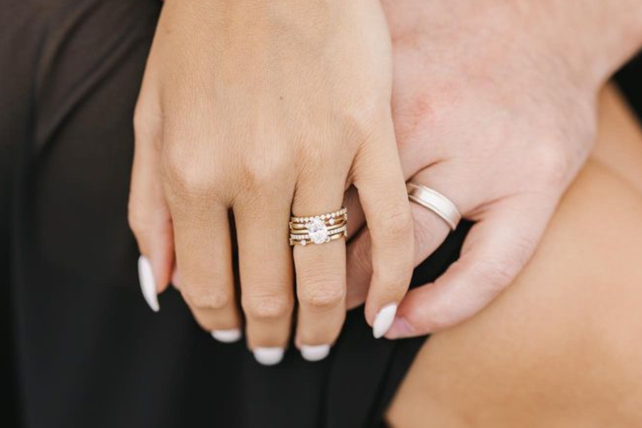 Providence Diamond Fine Jewelry Jewelry Store Cranston, RI